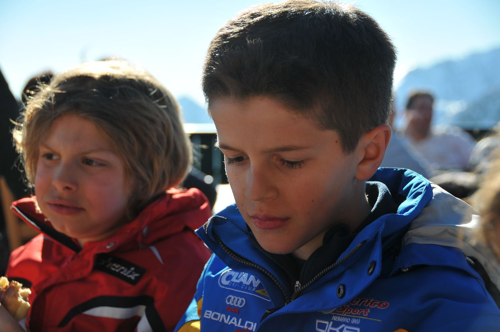 Prem Camp Sociali S 00005
